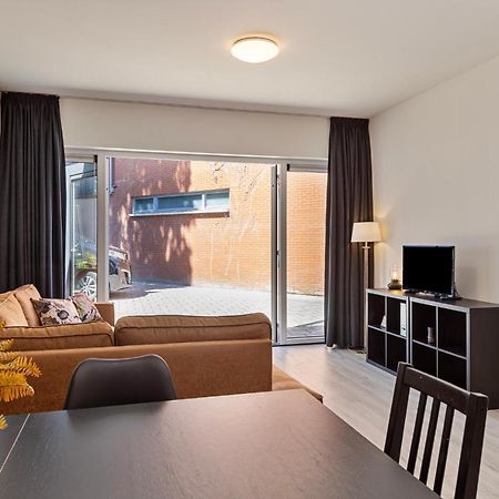 Hertog 2B Modern And Perfectly Located Apartment Eindhoven Exteriör bild