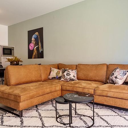 Hertog 2B Modern And Perfectly Located Apartment Eindhoven Exteriör bild
