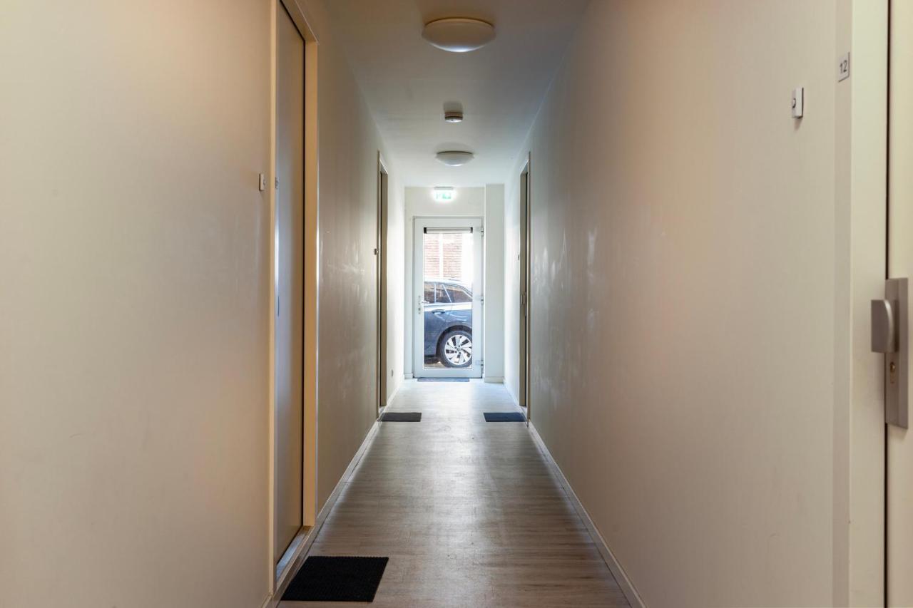 Hertog 2B Modern And Perfectly Located Apartment Eindhoven Exteriör bild