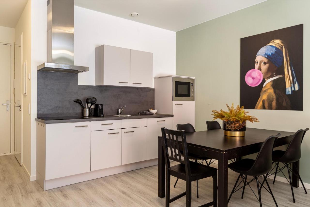 Hertog 2B Modern And Perfectly Located Apartment Eindhoven Exteriör bild