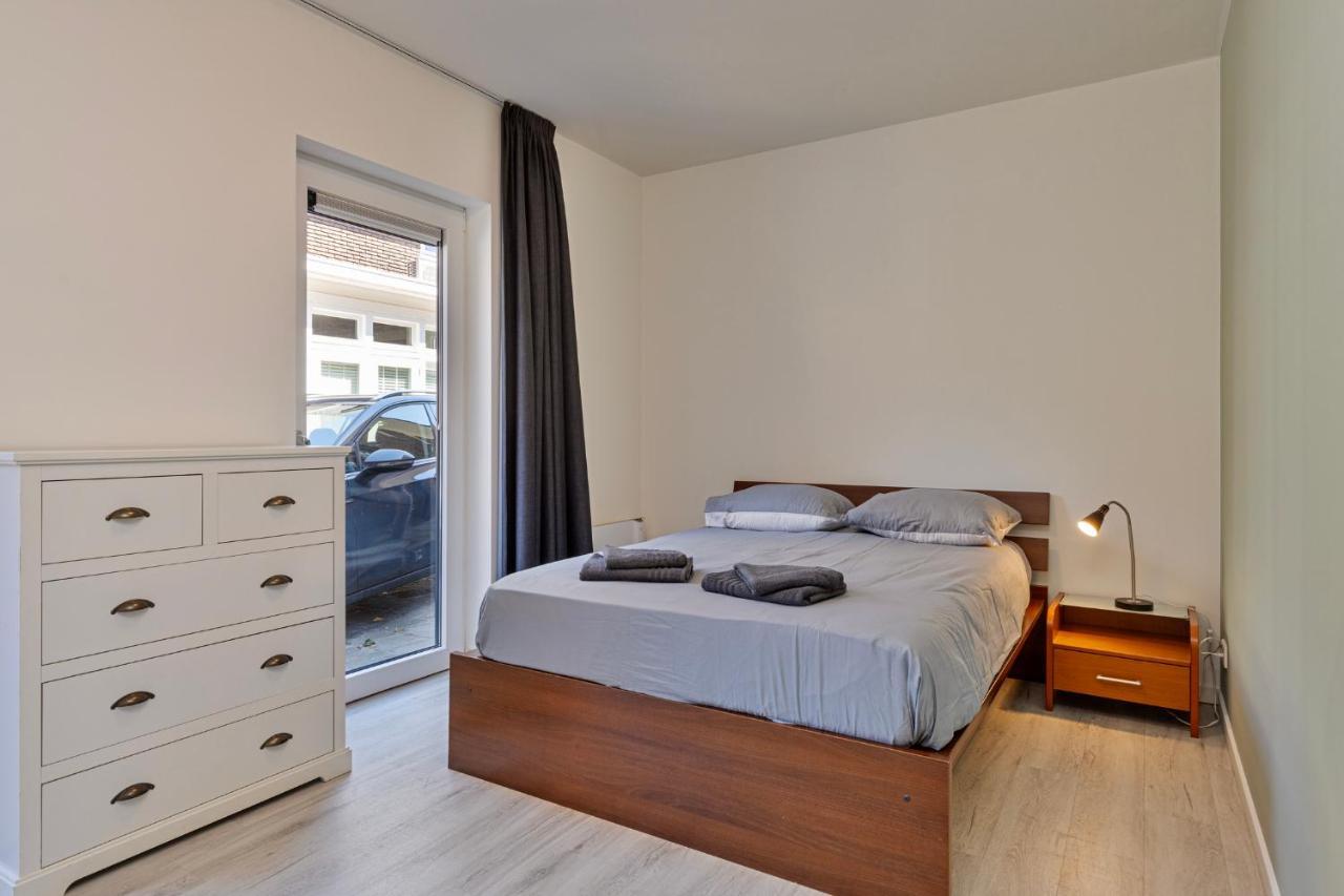 Hertog 2B Modern And Perfectly Located Apartment Eindhoven Exteriör bild