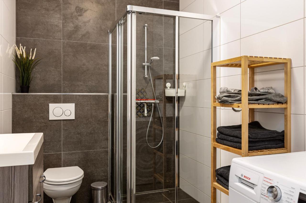 Hertog 2B Modern And Perfectly Located Apartment Eindhoven Exteriör bild