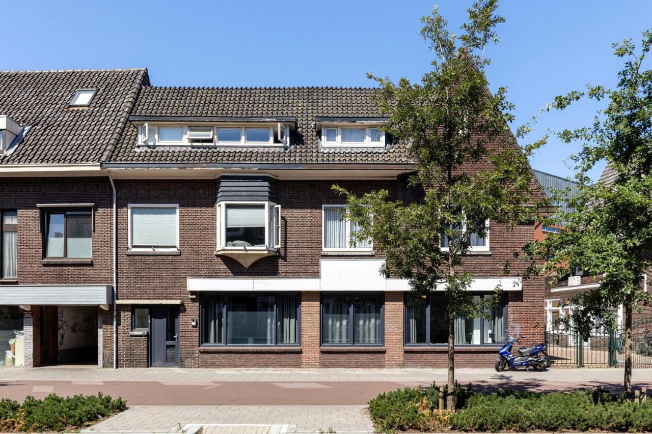 Hertog 2B Modern And Perfectly Located Apartment Eindhoven Exteriör bild