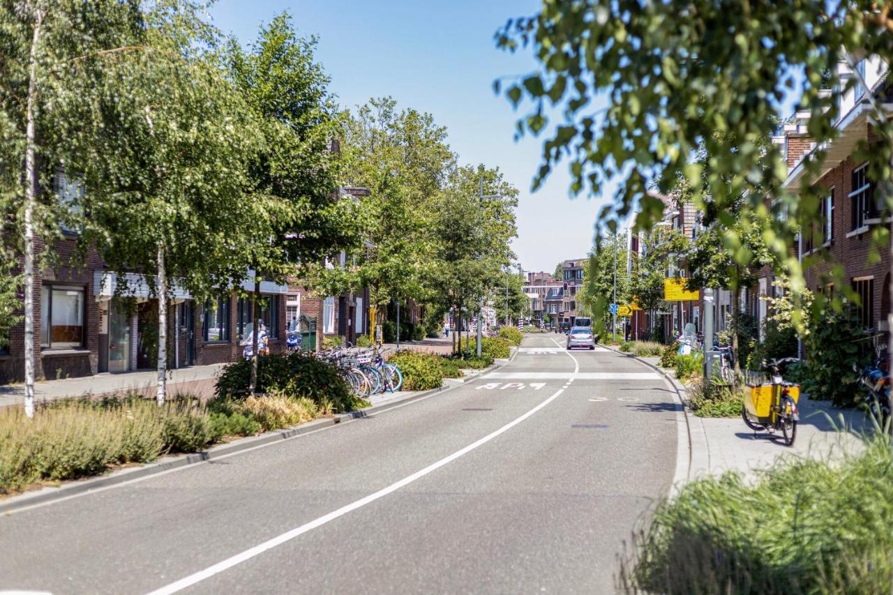 Hertog 2B Modern And Perfectly Located Apartment Eindhoven Exteriör bild
