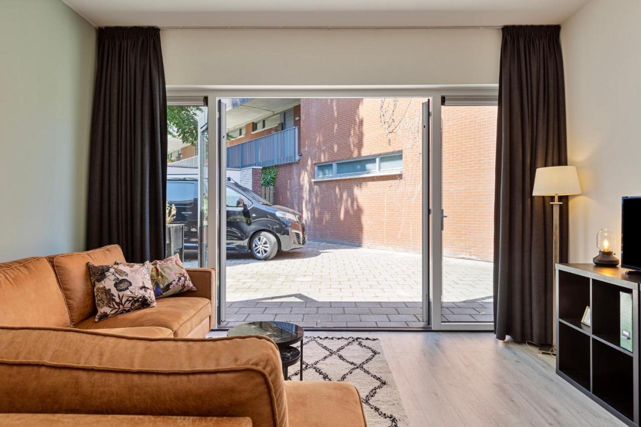 Hertog 2B Modern And Perfectly Located Apartment Eindhoven Exteriör bild