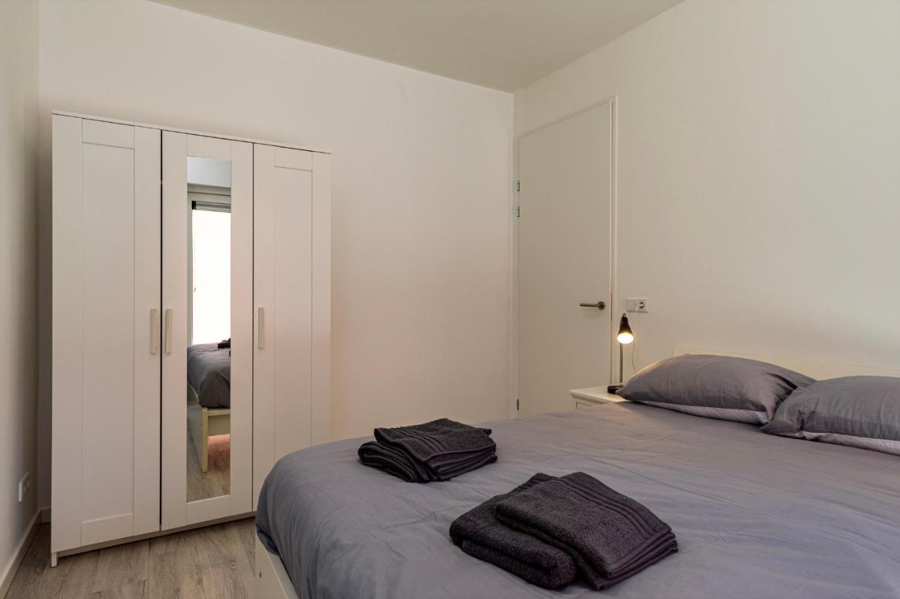 Hertog 2B Modern And Perfectly Located Apartment Eindhoven Exteriör bild