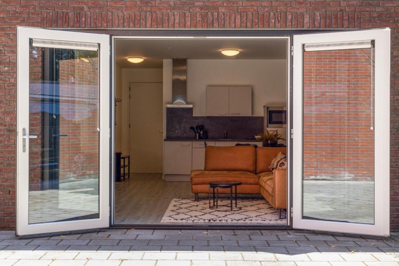 Hertog 2B Modern And Perfectly Located Apartment Eindhoven Exteriör bild