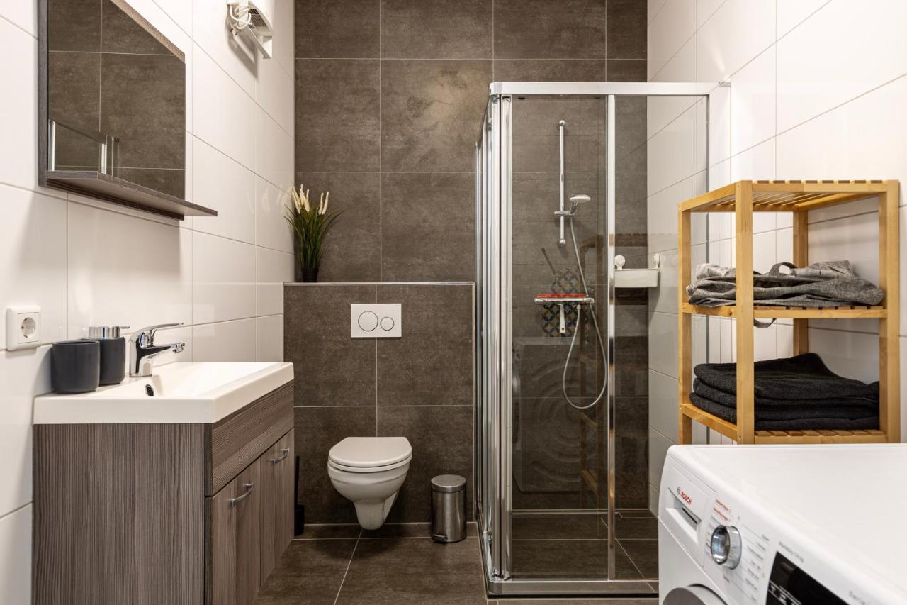 Hertog 2B Modern And Perfectly Located Apartment Eindhoven Exteriör bild