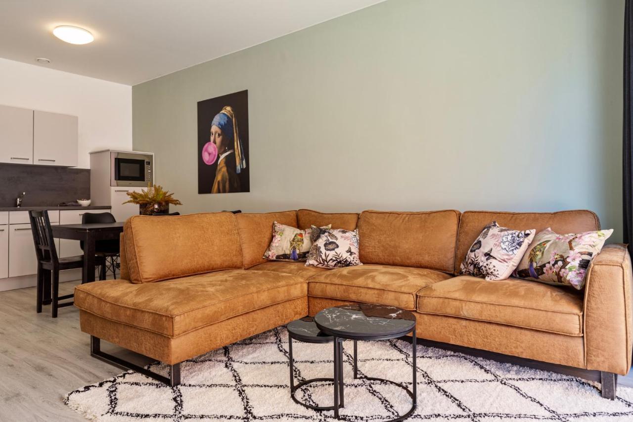 Hertog 2B Modern And Perfectly Located Apartment Eindhoven Exteriör bild
