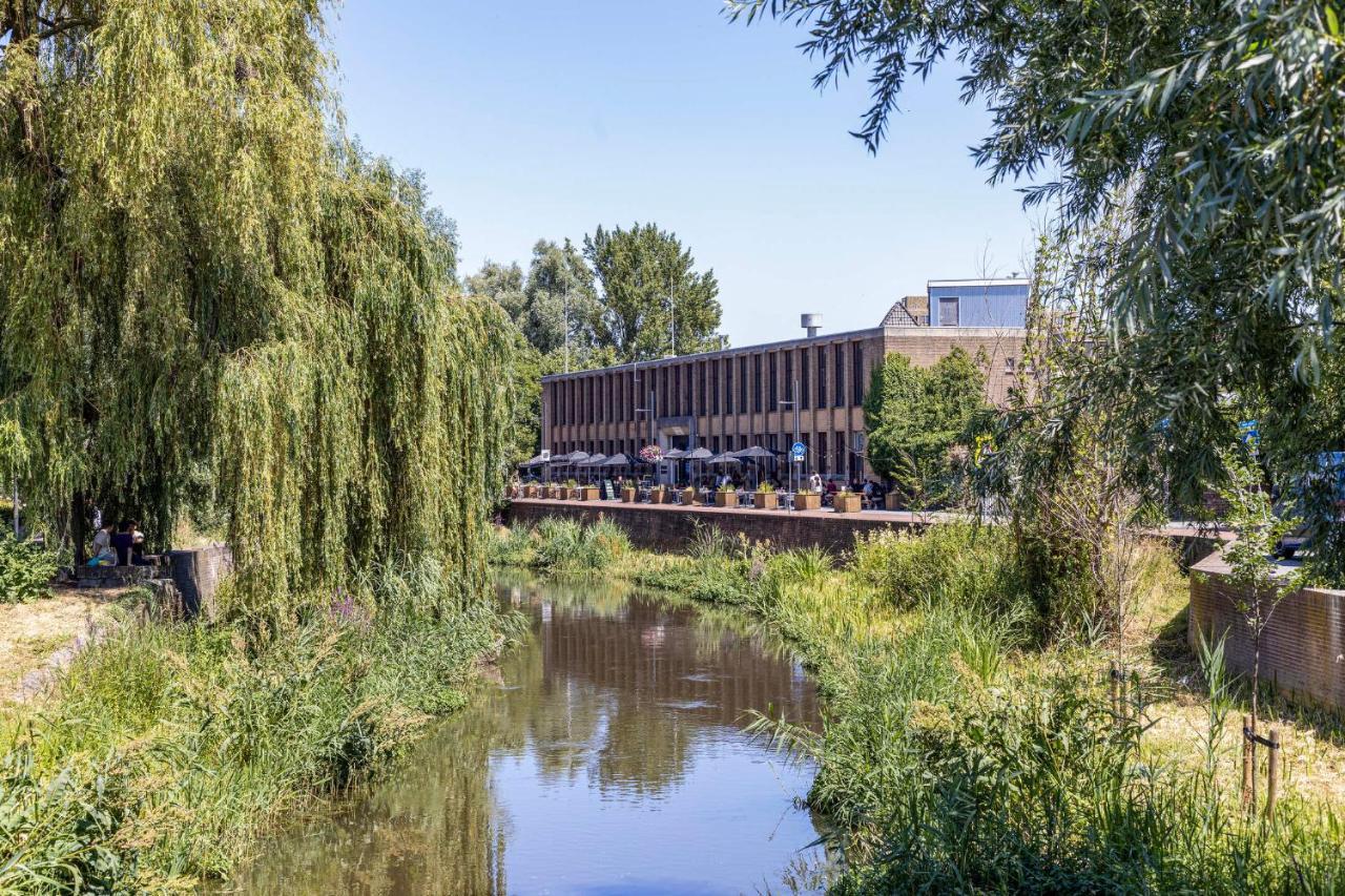 Hertog 2B Modern And Perfectly Located Apartment Eindhoven Exteriör bild