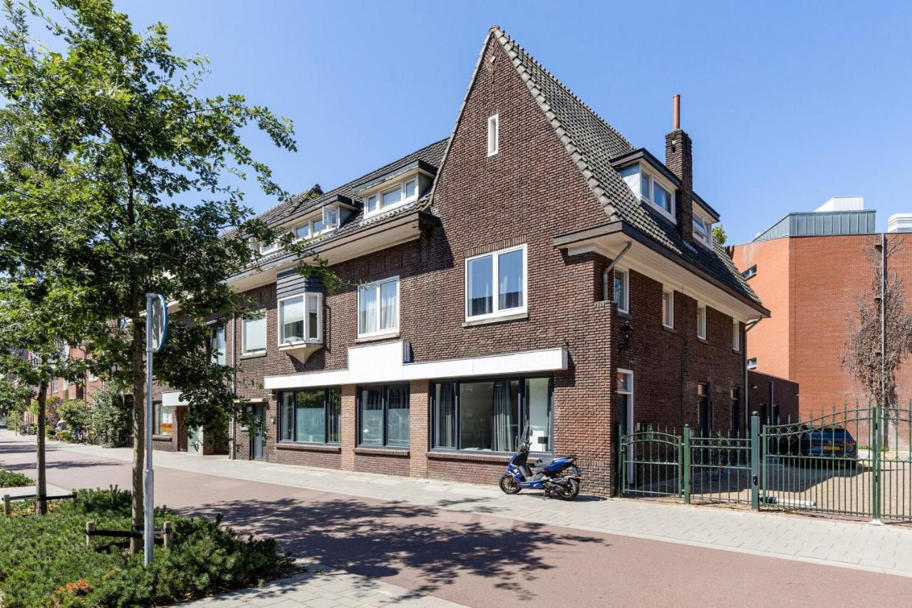 Hertog 2B Modern And Perfectly Located Apartment Eindhoven Exteriör bild
