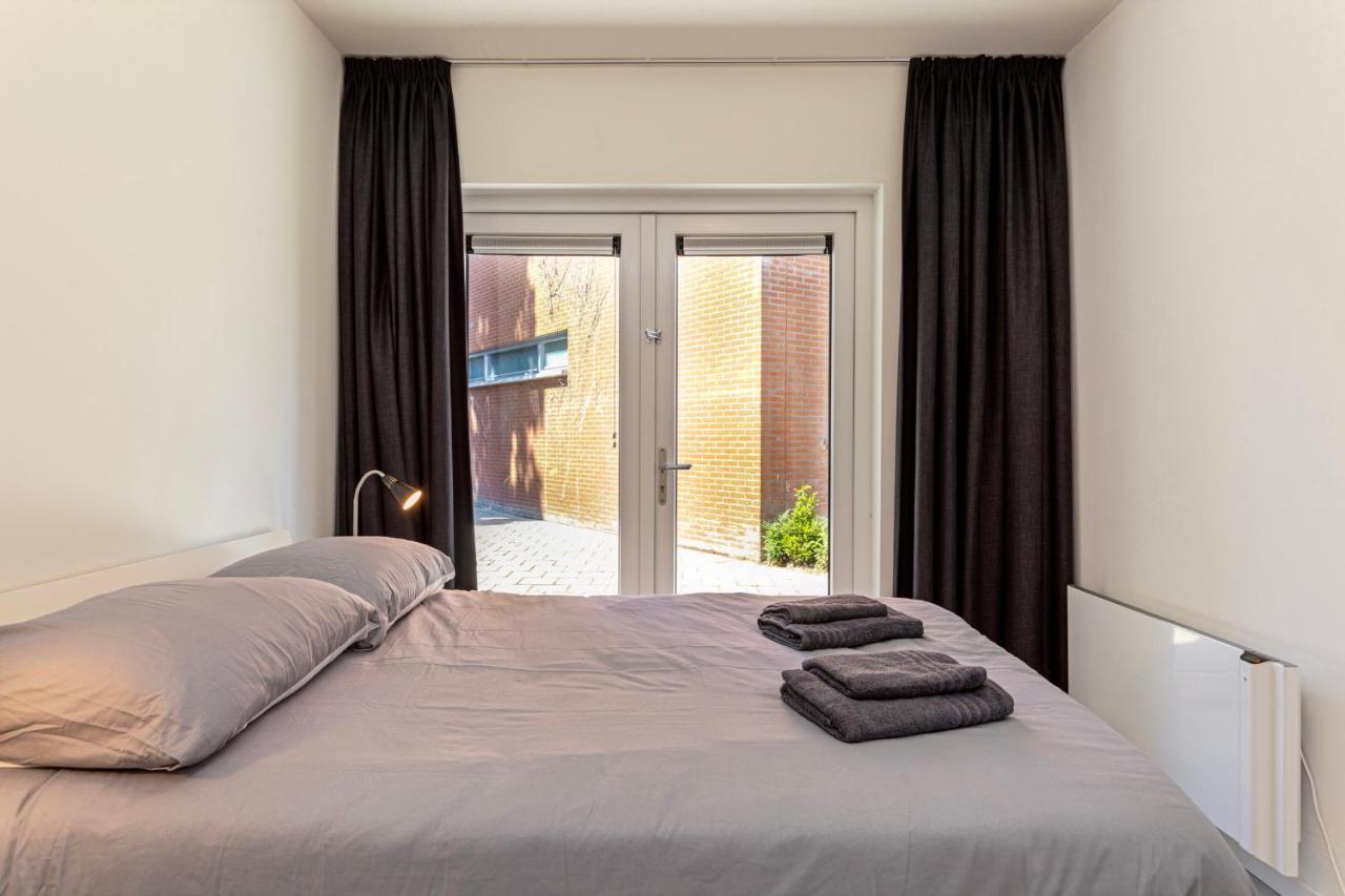 Hertog 2B Modern And Perfectly Located Apartment Eindhoven Exteriör bild