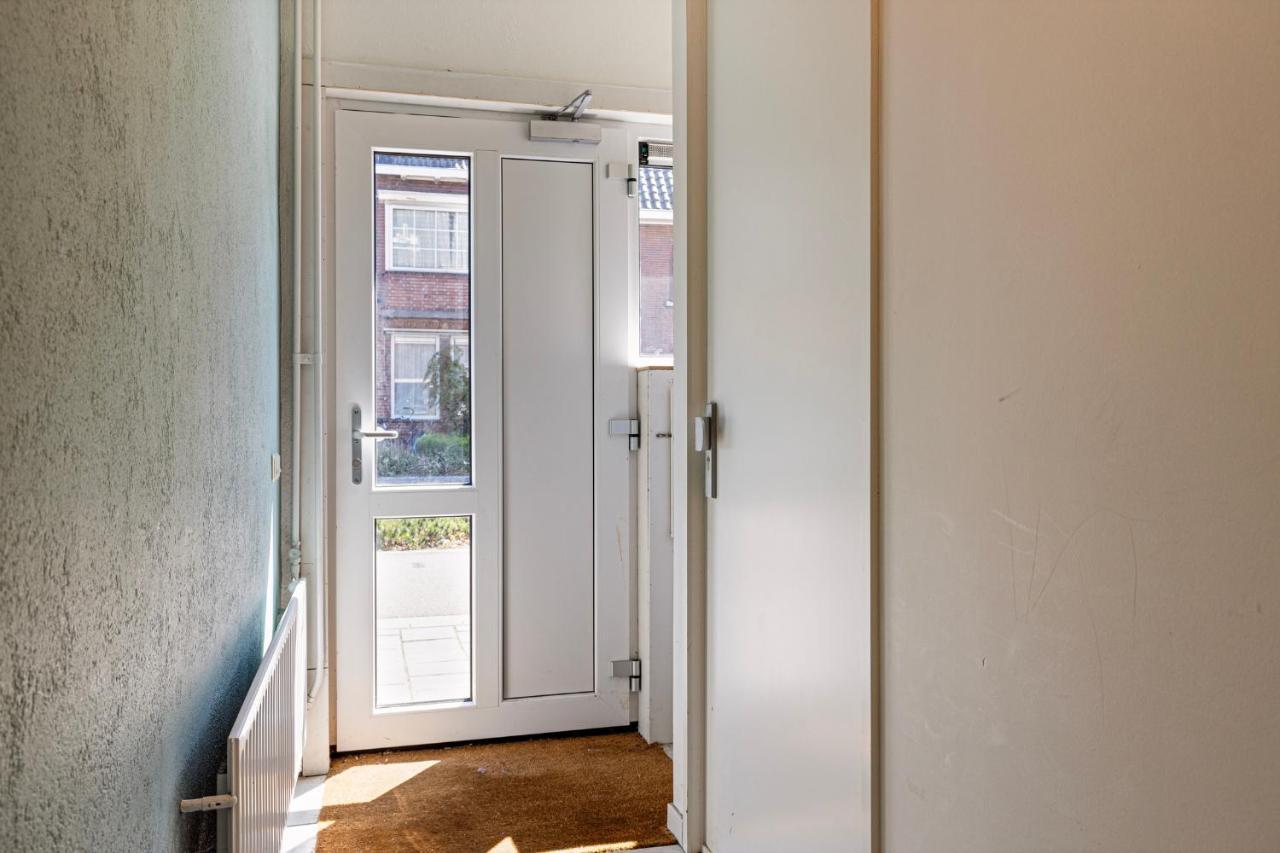 Hertog 2B Modern And Perfectly Located Apartment Eindhoven Exteriör bild